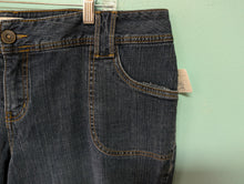 Load image into Gallery viewer, Sz20 Venezia Flare Denim