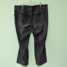 Load image into Gallery viewer, Sz20 Venezia Flare Denim