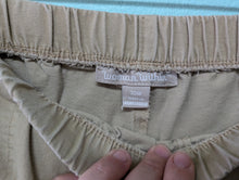 Load image into Gallery viewer, Sz30W Woman Within Tan Khaki Jeggings