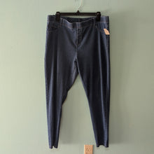 Load image into Gallery viewer, SzXL Denim Jeggings