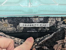 Load image into Gallery viewer, Sz11/12 Celebrity Pink Awesome Floral Pants