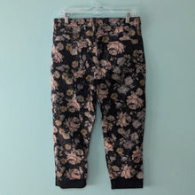 Load image into Gallery viewer, Sz11/12 Celebrity Pink Awesome Floral Pants