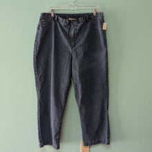 Load image into Gallery viewer, Sz16W Alfred Dunner Denim