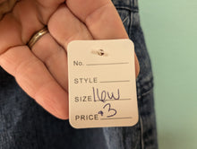 Load image into Gallery viewer, Sz16W Alfred Dunner Denim