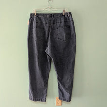 Load image into Gallery viewer, Sz16W Alfred Dunner Denim