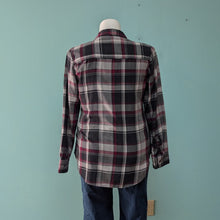 Load image into Gallery viewer, SzXL Maurices Cute Flannel Shirt