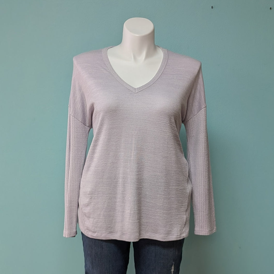 Sz0X Lilac Thermal Terra & Sky