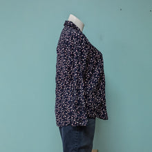 Load image into Gallery viewer, Sz1X Sonoma Blue Bird Button Up