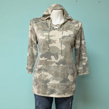 Load image into Gallery viewer, Sz1X Camo Hoodie