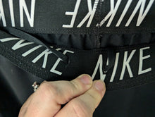 Load image into Gallery viewer, SzXL Nike Black Athletic Shorts