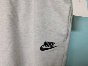 SzXL Nike Grey Athletic Shorts