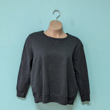 Load image into Gallery viewer, Sz2X Grey JMS Pullover