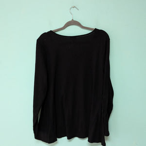 Sz2X Black Waffle Thermal from Torrid