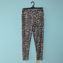 Load image into Gallery viewer, SzXL Multi Color Animal Print Legging