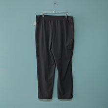 Load image into Gallery viewer, SzXL Tall Grey Bootleg Athletic Pants