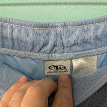 Load image into Gallery viewer, SzXL Light Blue Athletic Pants