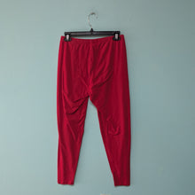 Load image into Gallery viewer, SzXL Red Zenana Legging