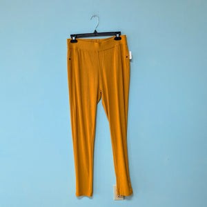 Sz1X Mustard Legging