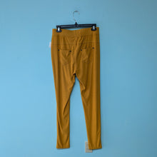 Load image into Gallery viewer, Sz1X Mustard Legging