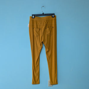 Sz1X Mustard Legging