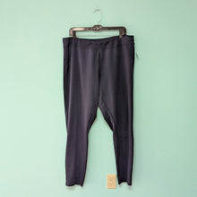 Load image into Gallery viewer, Sz1X Navy CJ Banks Leggings