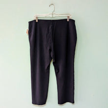 Load image into Gallery viewer, SzXL Navy JM Collection Pull On Pants