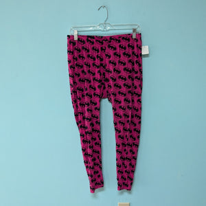 Sz1X Pink Batman Leggings