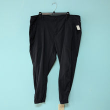 Load image into Gallery viewer, Sz20W Black Swisher Joggers by Prana