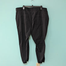 Load image into Gallery viewer, Sz20W Black Swisher Joggers by Prana