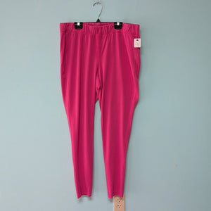 Sz2X Pink Livi Active Leggings