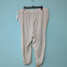 Load image into Gallery viewer, Sz2X White Old Navy Joggers NWT