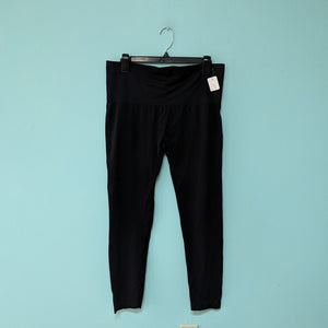 Sz3X Black Cato Tights/Leggings