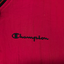 Load image into Gallery viewer, SzXL Vintage Red Champion Wind Breaker