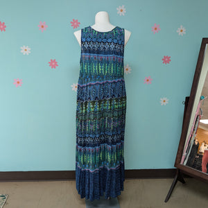 SzXL Bila Maxi Dress