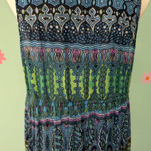 Load image into Gallery viewer, SzXL Bila Maxi Dress