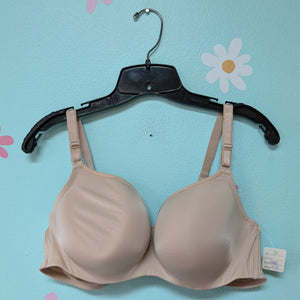 Sz44B Nude Torrid Bra