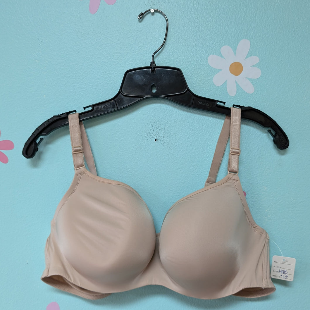 Sz44B Nude Torrid Bra