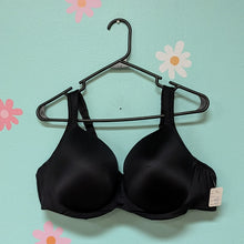 Load image into Gallery viewer, BraSz42D Soma Stunning Support Smooth Full Coverage Black Bra