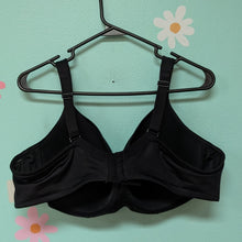 Load image into Gallery viewer, BraSz42D Soma Stunning Support Smooth Full Coverage Black Bra