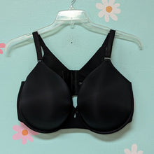 Load image into Gallery viewer, Sz42G Torrid Black Perfect T-Shirt Bra