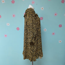 Load image into Gallery viewer, Sz4X Who What Wear Animal Print Dress