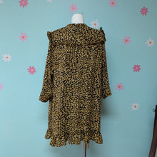 Load image into Gallery viewer, Sz4X Who What Wear Animal Print Dress