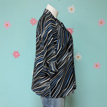 Load image into Gallery viewer, Sz0X Maggie Barnes Stripe Twofer