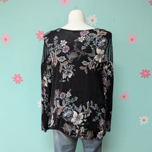 Load image into Gallery viewer, Sz2X Maurices Wrap Front Top