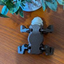 Load image into Gallery viewer, 3D Printed Articulating Chihuahua