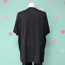 Load image into Gallery viewer, Sz3X Apt 9 Black V-Neck Tee