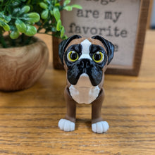 Load image into Gallery viewer, Kane the 3D Printed Articulating Boxer