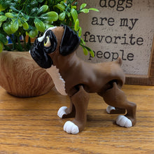 Load image into Gallery viewer, Kane the 3D Printed Articulating Boxer