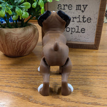 Load image into Gallery viewer, Kane the 3D Printed Articulating Boxer