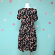 Load image into Gallery viewer, Sz2X Torrid Super Soft Southwestern Print Dress